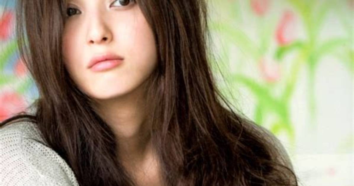 Nozomi Sasaki L 37284916854237281298790385421298062124589730062154589730