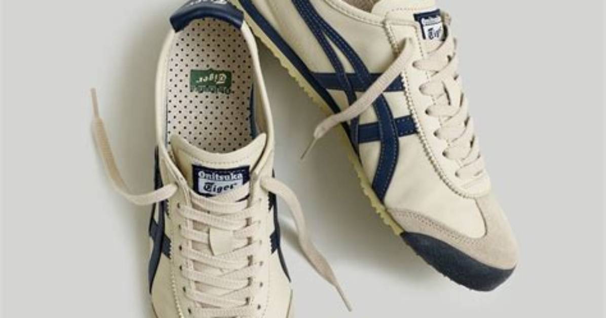 Onitsuka Tiger E6 372849168542372845896736987663896732973663891736983