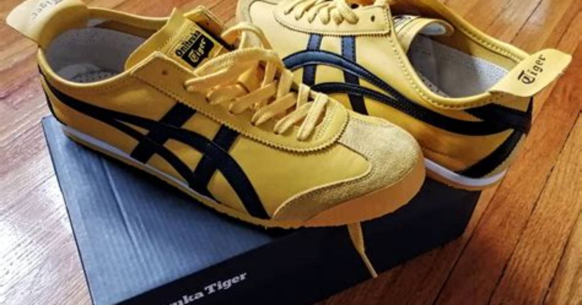 Onitsuka Tiger E6 372849168542372845896736987663896796259402954278259408682462864226682422136065740904136061478198741889478194737889473198749