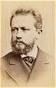 Pyotr Ilyich Tchaikovsky Biography, Age, Height, Wife, Net Worth, Family