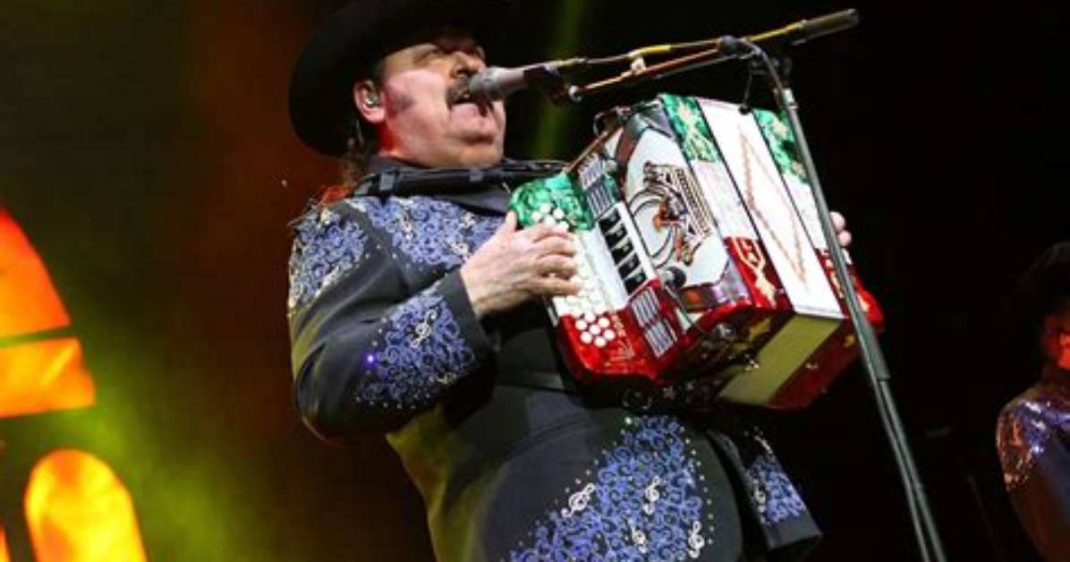 Ram%C3%B3N Ayala Accordion Player Biography Age Height 80. Jpg