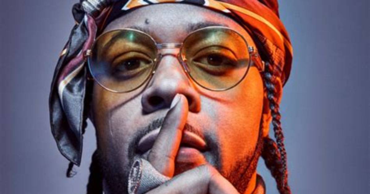 Rowdy Rebel - Bloginfo