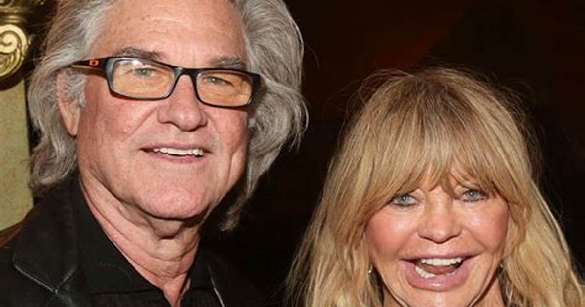 Shocking Announcement: Kurt Russell's Untimely Passing