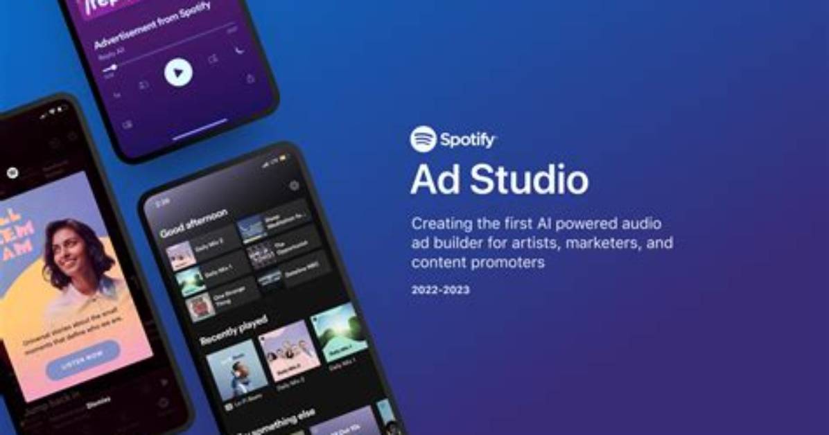 Spotify E6 Ad 37284916454237912100469651915828850696335891679097877291941836975739949836775732931866775831946816945733249837975736029836273734941839055736941144871