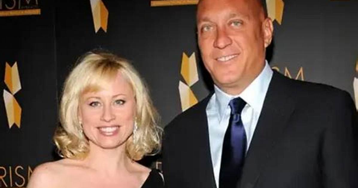 Steve Wilkos Biography, Age, Height, Wife, Net Worth, Family