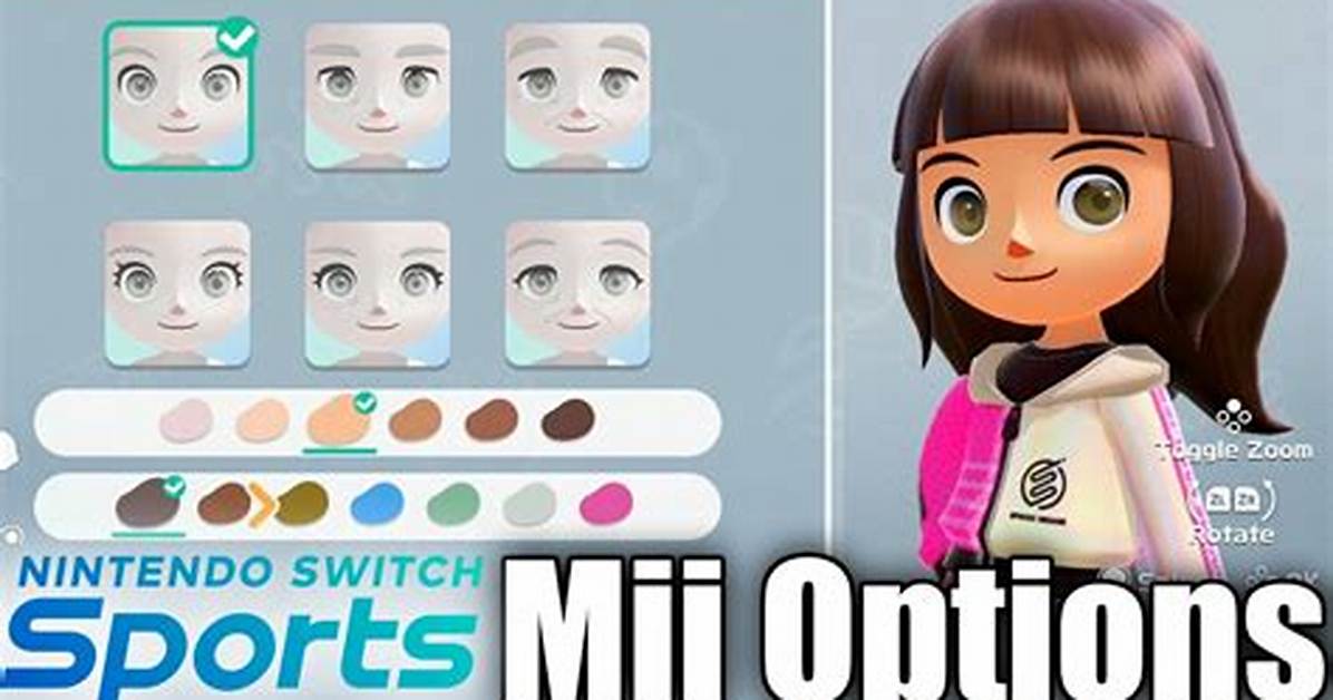 Switch Mii E3 37284916854267084014854555084946654375284224656
