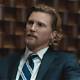 Thad Luckinbill Biography, Age, Height, Wife, Net Worth, Family