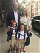 The Ford Family: Harold Ford Jr. and His Family's Legacy