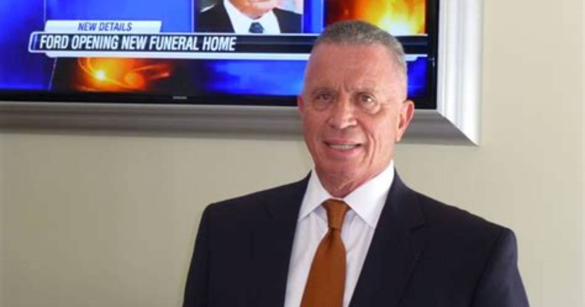 The Political Legacy of Harold Ford Sr. : a Pioneer in American Politics