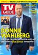 The Ultimate Guide to Donnie Wahlberg of the Backstreet Boys