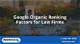 The Ultimate Guide to Google Organic Ranking Tools
