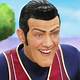 The Villainous Menace in Lazy Town: Robbie Rotten's Nefarious Schemes