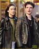 Tom Sturridge's Love Life: a Journey Through His Romantic Relationships