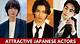 Top-Rated Japanese Actors: Unparalleled Talent and Charisma