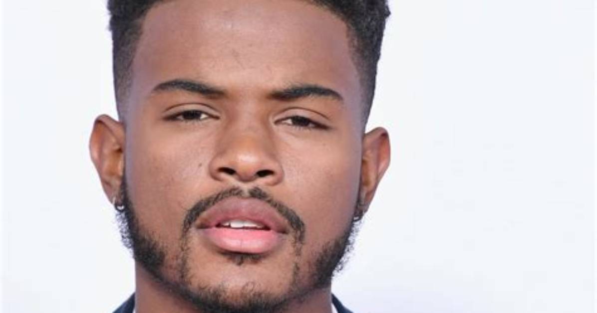 Trevor Jackson - Bloginfo