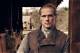 Uncover the Actor Behind Jamie in "Outlander"
