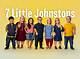 Uncover the Ages of the Johnston Family: a Comprehensive Guide