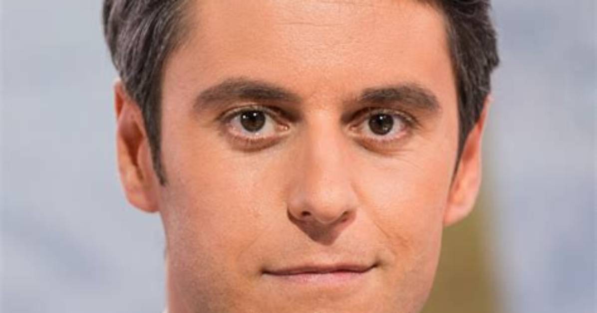 Uncovering the Nationality of Gabriel Attal