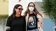 Unmasking the Reason: Why Does Violet Affleck Conceal Her Face?