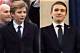 Where Is Barron Trump Currently Residing: a Comprehensive Guide
