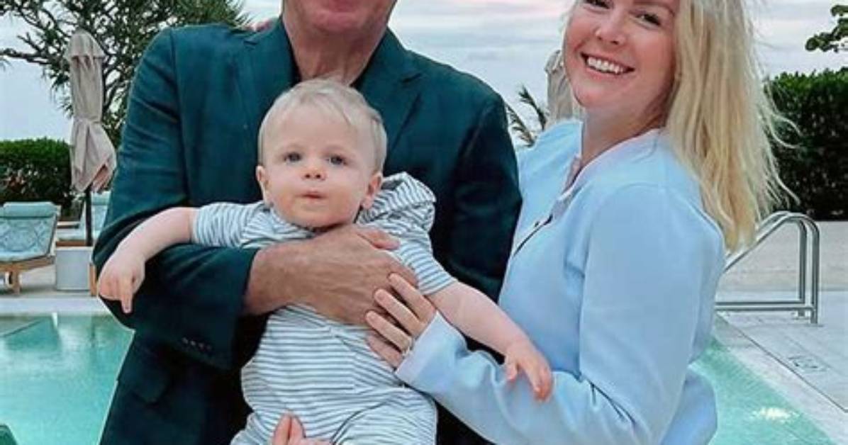 Who Is Karoline Leavitt's Family: Uncovering the Parents Behind the Political Star
