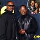 Who Is Martin Lawrence Currently Married to?