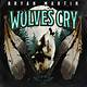 Wolves Cry by Bryan Martin from Usa