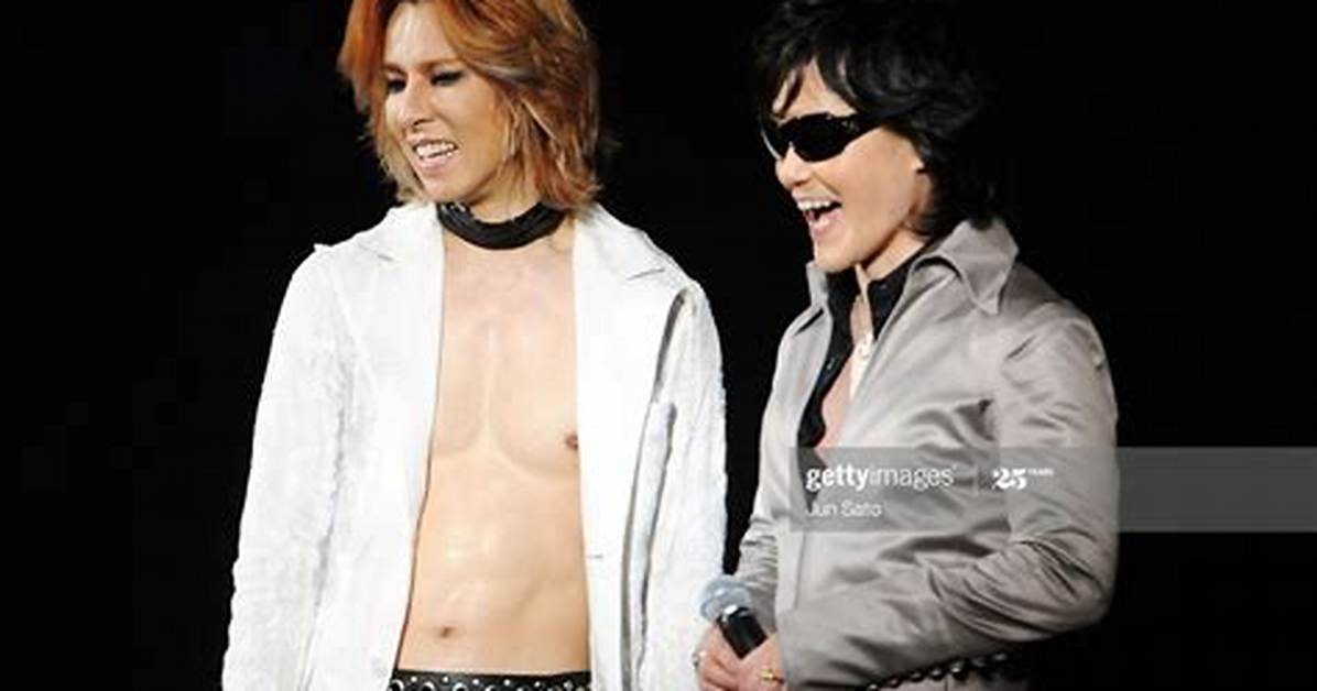 Yoshiki Toshi E4 37284916854237687933235113637173537150715079581380919086361286969286261616769786361394769514161416969396269514